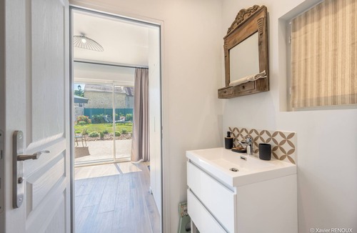 Barbery House | LA GRANGE PATTON (Barbery/Senlis) 7 min from A1/25 min from CDG