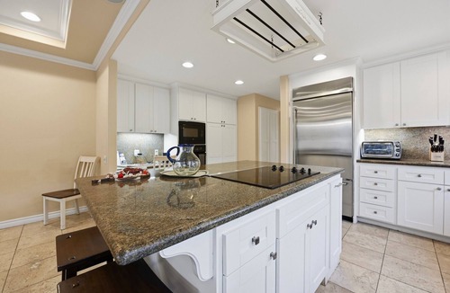 Village of La Jolla House | La Jolla Mar | 3BR Villa w/Ocean Views in Village