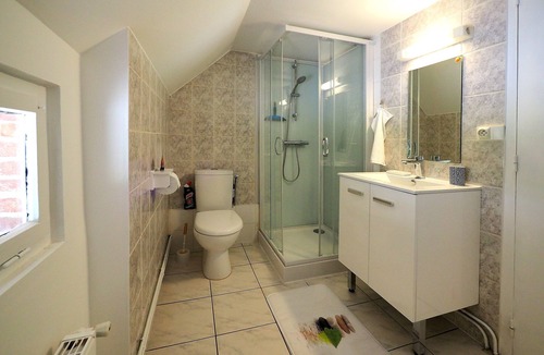 Marcilly-sur-Eure House | La Mésangère - Two Bedroom House, Sleeps 4