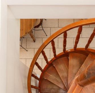 Jouy-en-Josas House | La Maison de la toile de Jouy