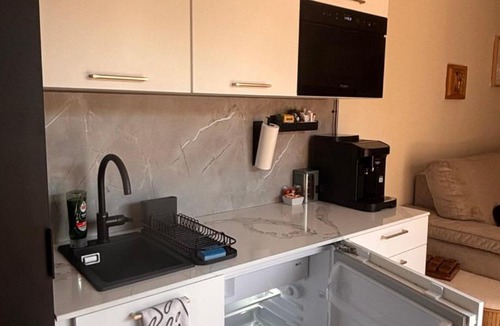 La Chapelle-en-Serval Apartment | La parenthèse boisée
