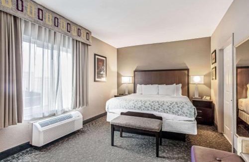 Biloxi Hotel | La Quinta by Wyndham Biloxi