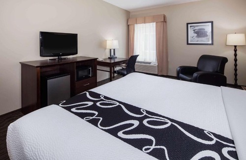 Inglewood Hotel | La Quinta by Wyndham Inglewood