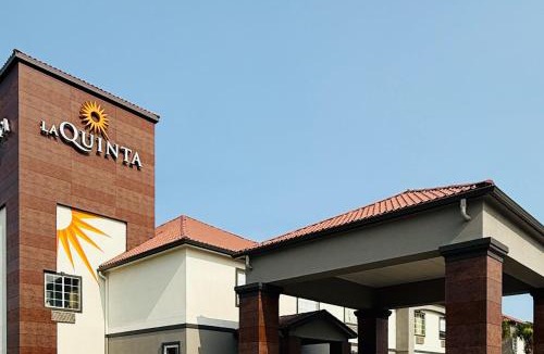 Morgan City Hotel | La Quinta by Wyndham Morgan City