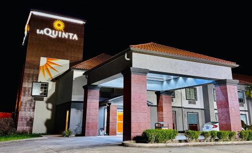 Morgan City Hotel | La Quinta by Wyndham Morgan City