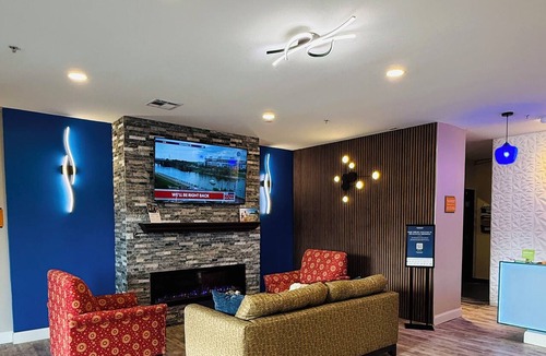 Morgan City Hotel | La Quinta Inn & Suites by Wyndham Morgan City