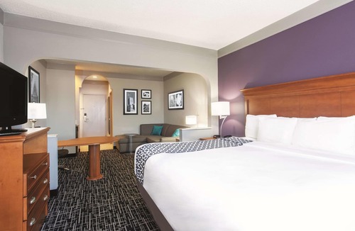 Pearl Hotel | La Quinta Inn & Suites by Wyndham Jackson Airport/Pearl
