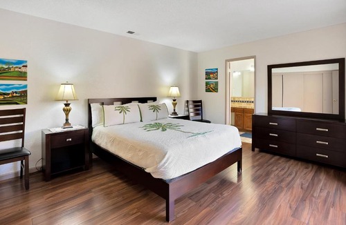 La Selva Beach House | La Selva Beach Retreat Near Manresa Beach