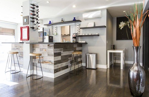 West Los Angeles Hotel | LA Sky Boutique Hotel