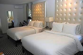 West Los Angeles Hotel | LA Sky Boutique Hotel