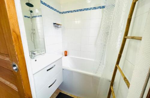 Beauvais Apartment | La Suite Shelby, T3 hypercentre