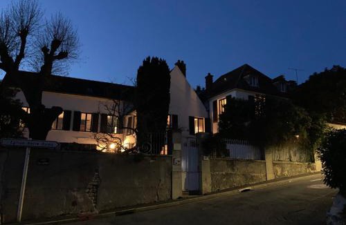 Lavacourt Bed & Breakfast | La Villa Lauvray