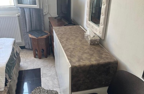 Creil Apartment | Laila