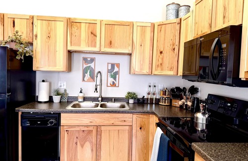 Canal Park Apartment | Lake Avenue Lofts- Cascade in Canal Park