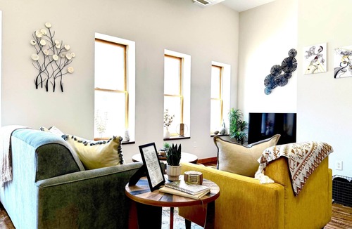 Canal Park Apartment | Lake Avenue Lofts- Cascade in Canal Park