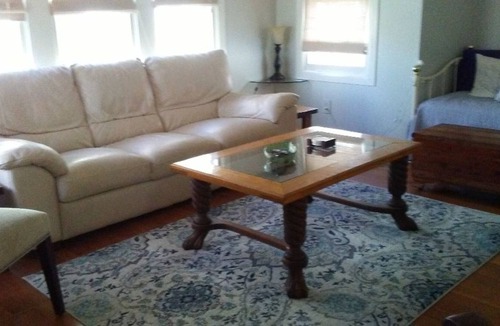 Zenda House | Lake Geneva Vintage Vibe Cottage