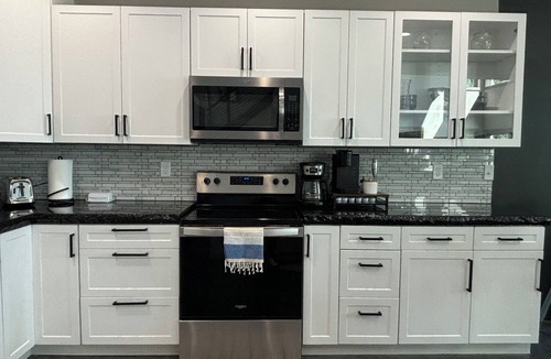Ottertail House | Lake Home - Hot Tub - Sleeps 16+ - Theater