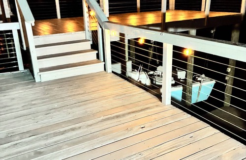 Slidell House | Lake House Paradise MTR
