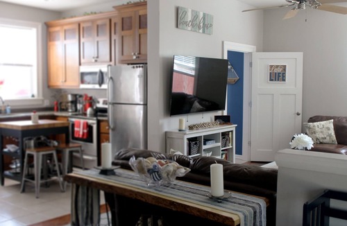 Lake City House | Lake House Retreat- Sauna/Fire Pit/3 BR Escape