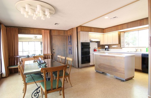 Flowood House | Lake House Retreat - Ski/Fish/Relax on "The Rez" in Brandon, MS