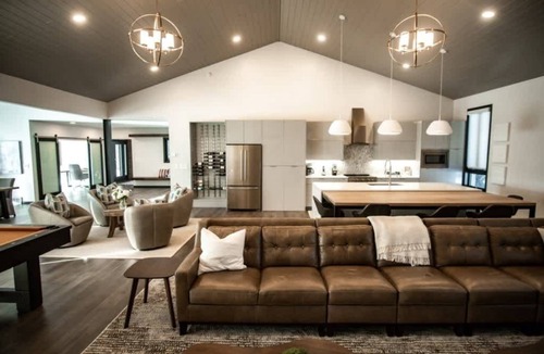 Ottertail House | Lake life on Otter Tail Lake