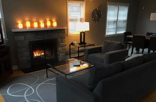 Cedar-Isles-Dean House | Lake of the Isles/Lake Calhoun Home