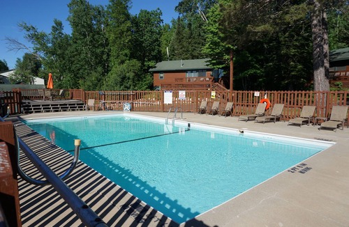 Orr Cabin | Lake Vermilion Fishing Resort Cabin