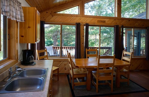 Orr Cabin | Lake Vermilion Fishing Resort Cabin