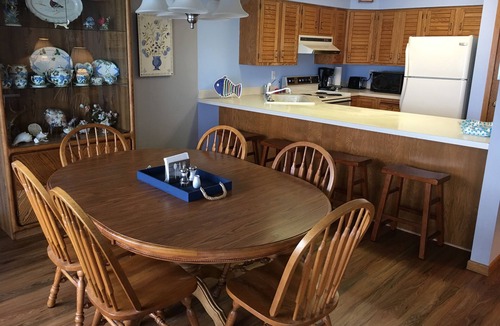 Arnolds Park Condo | Lakefront Condo on West Lake Okoboji - Prime Location