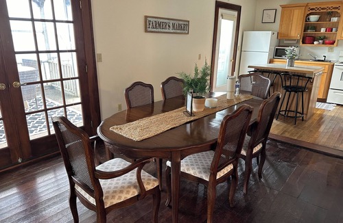 Waubay Cabin | Lakeshore Legacy - Cozy 4 Bedroom on BlueDog Lake - Great for Families & Friends