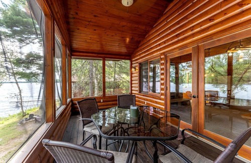 Ely Cabin | Lakeside Cabin Rental for Unforgettable Family Glamping Escapes to Ely, Minnesota