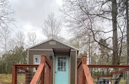 Eastabuchie House | Lakeside Cottage at The Lodge at Sweetwater