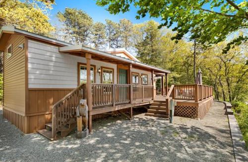 Sandwich Other | LakeView Private Beach Firepit Pool access