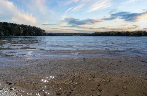 Sandwich Other | LakeView Private Beach Firepit Pool access