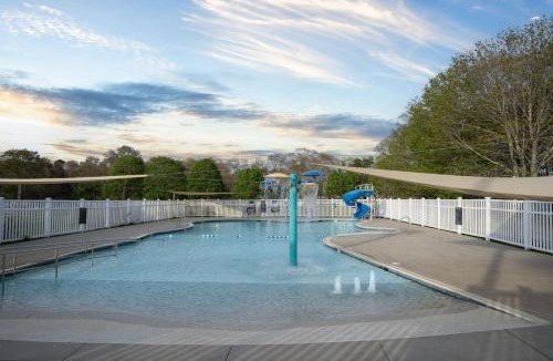 Sandwich Other | LakeView Private Beach Firepit Pool access