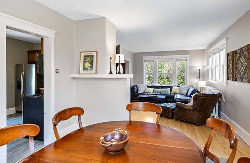 Lakeside - Lester Park House | Lakewalk House, Heirloom Vacations