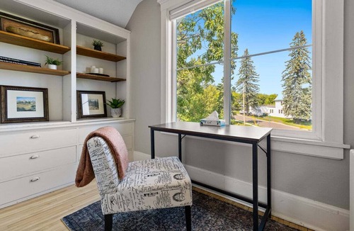 Lakeside - Lester Park House | Lakewalk House, Heirloom Vacations