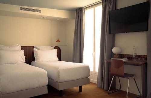 Batignolles Hotel | Lala Hotel