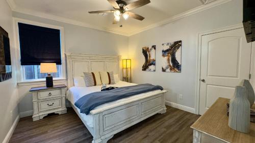 Bay St Louis House | LaMaison Cotiere Coastal Retreat w Elegance