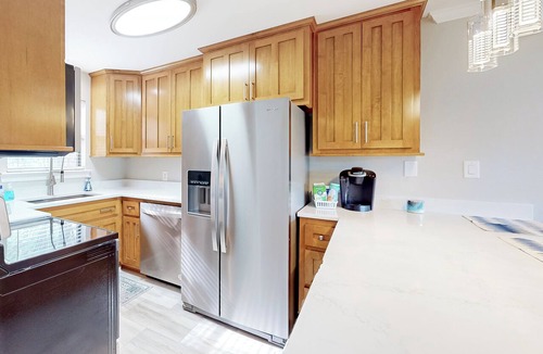 Diamondhead Condo | Lanai Village Condo w/Pool & Tennis! Dog Friendly