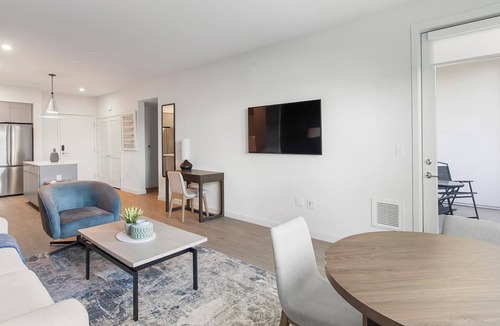 Rhodes Ranch Apartment | Landing | Amazing 1BD, Pool, Gym