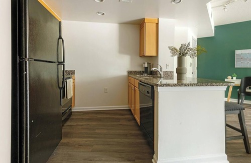 Navy Yard Apartment | Landing | Amazing 2BD, Gym, Courtyard