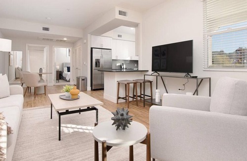Moreno Valley Apartment | Landing at Sorano Apartments - 1 Bedroom in Downtown Moreno Valley