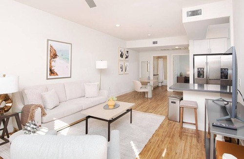 Moreno Valley Apartment | Landing at Sorano Apartments - 1 Bedroom in Downtown Moreno Valley