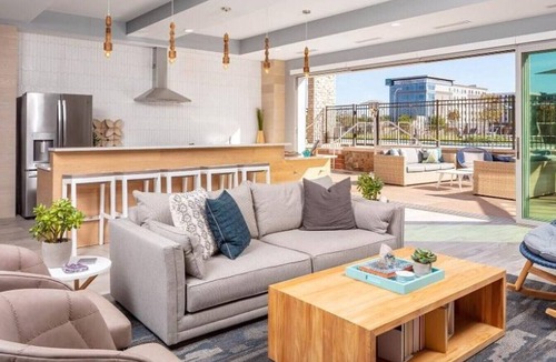 Golden Valley Apartment | Landing at Talo - 1 Bedroom in Downtown Golden Valley
