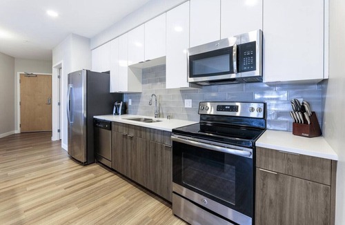Golden Valley Apartment | Landing at Talo - 1 Bedroom in Downtown Golden Valley