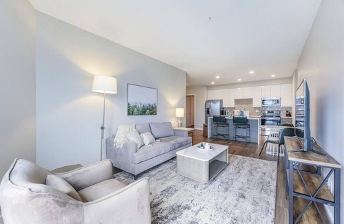 Golden Valley Apartment | Landing at Talo - 1 Bedroom in Downtown Golden Valley