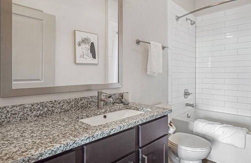 Mobile Apartment | Landing at Yester Oaks - 2 Bedrooms in West Mobile