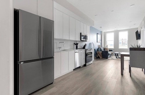 Cardozo Apartment | Landing | Beautiful 1BD in Columbia Heights