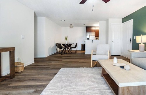 Gulf Hills Apartment | Landing | Beautiful 2BD, Game Room, Clubhouse
